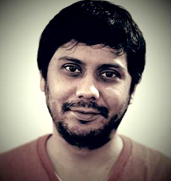 Cyril Almeida